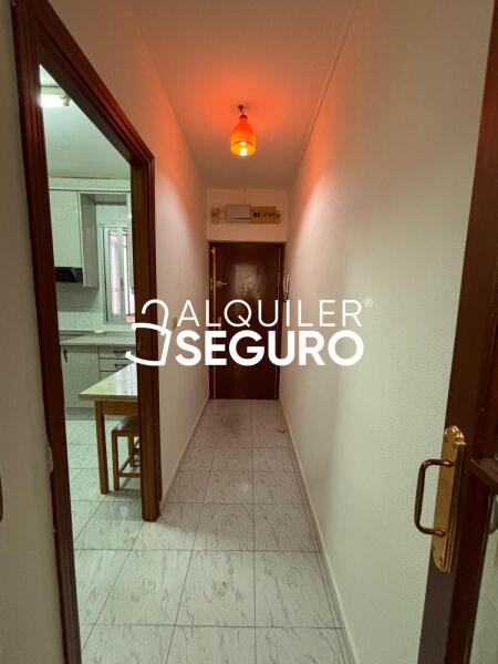 Inmueble en Calle de Los Barros, MADRID