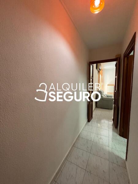 Inmueble en Calle de Los Barros, MADRID