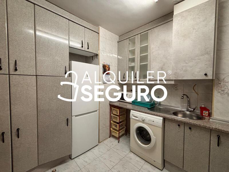 Inmueble en Calle de Los Barros, MADRID