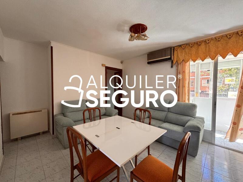 Inmueble en Calle de Los Barros, MADRID