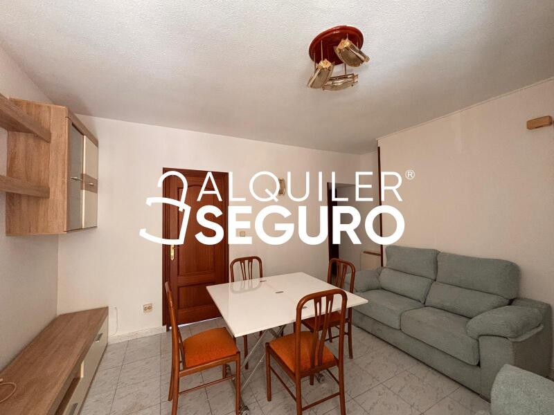 Inmueble en Calle de Los Barros, MADRID