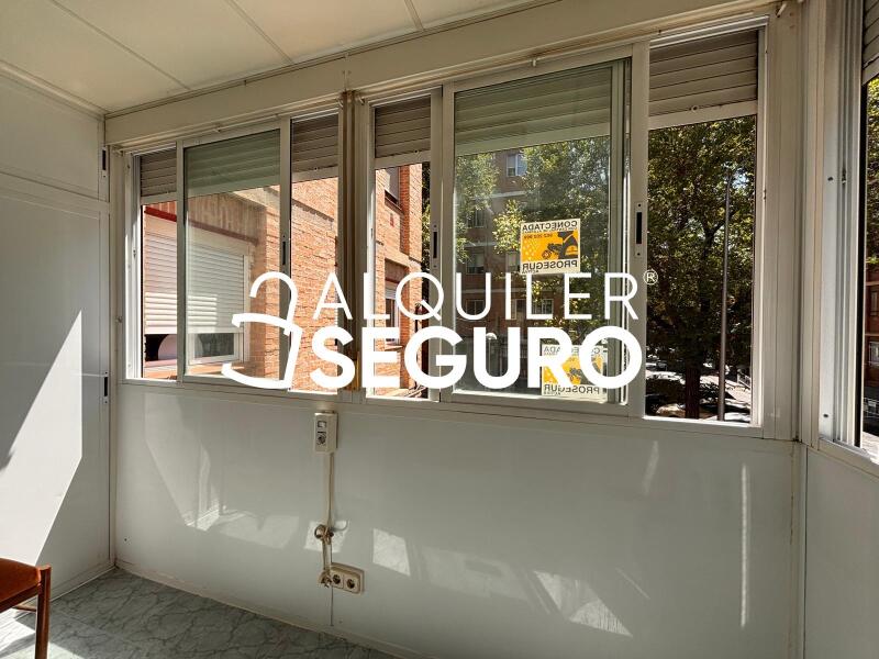 Inmueble en Calle de Los Barros, MADRID