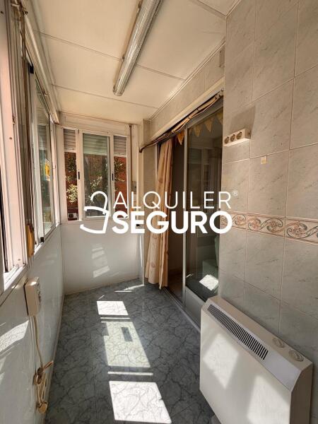 Inmueble en Calle de Los Barros, MADRID