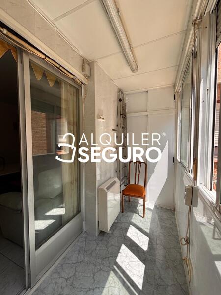 Inmueble en Calle de Los Barros, MADRID