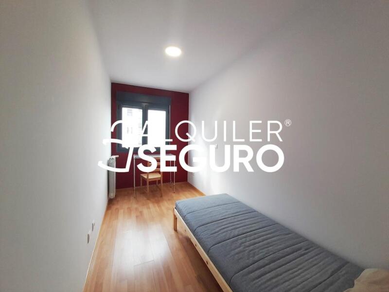Inmueble en Calle Rozas de Puerto Real, MADRID