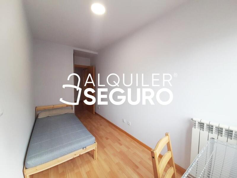 Inmueble en Calle Rozas de Puerto Real, MADRID