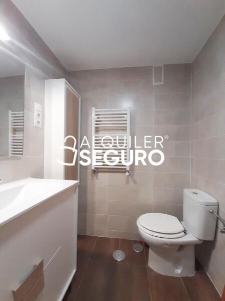 Inmueble en Calle Rozas de Puerto Real, MADRID