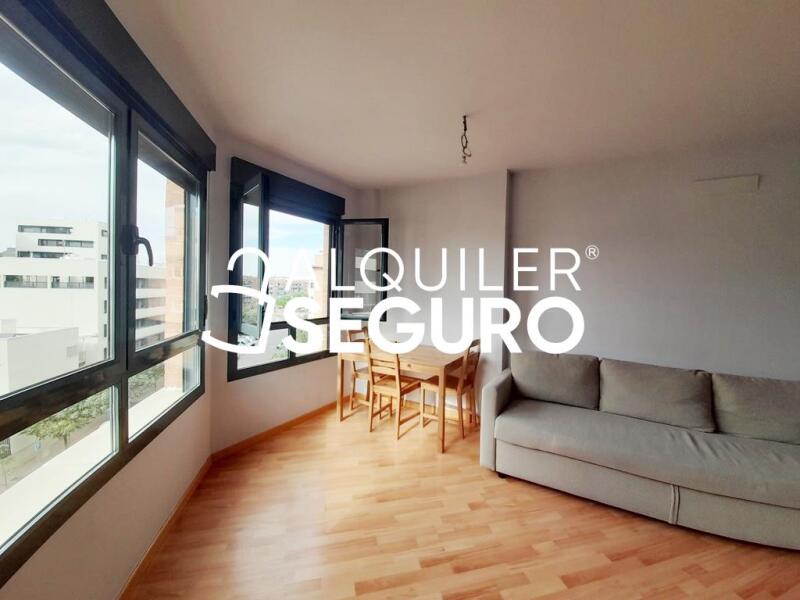 Inmueble en Calle Rozas de Puerto Real, MADRID