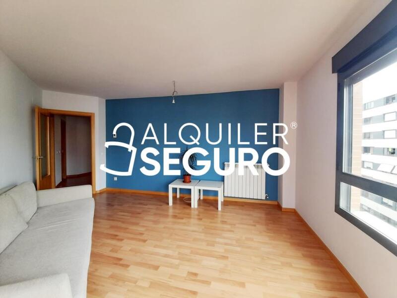Inmueble en Calle Rozas de Puerto Real, MADRID