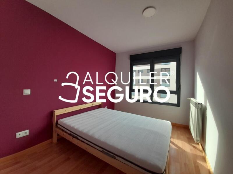 Inmueble en Calle Rozas de Puerto Real, MADRID