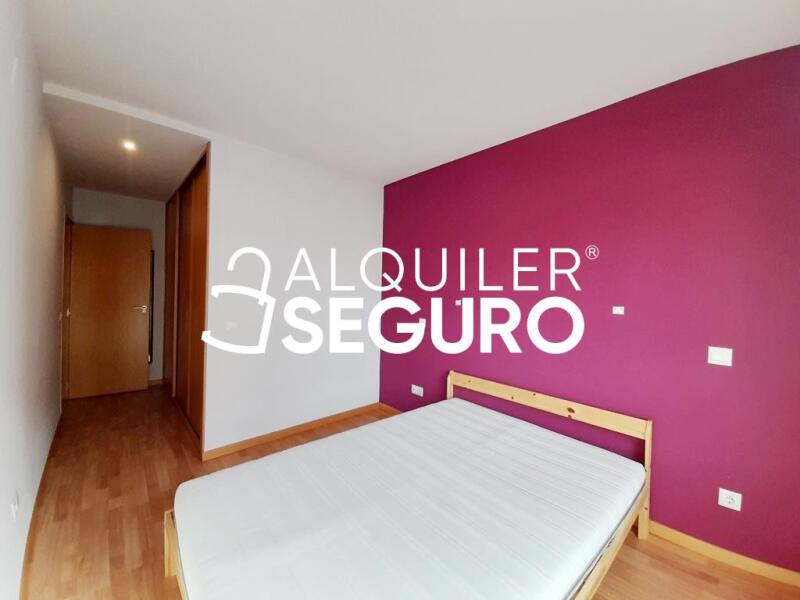Inmueble en Calle Rozas de Puerto Real, MADRID