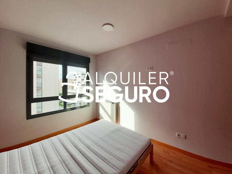 Inmueble en Calle Rozas de Puerto Real, MADRID