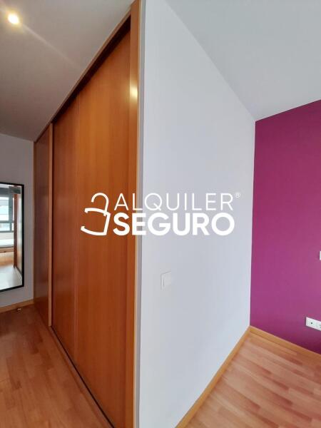 Inmueble en Calle Rozas de Puerto Real, MADRID