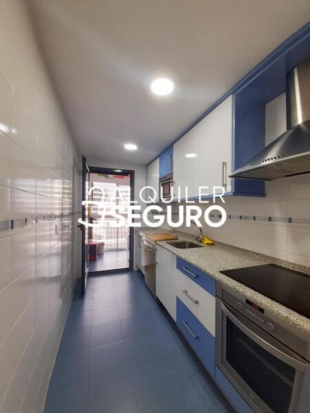 Inmueble en Calle Rozas de Puerto Real, MADRID