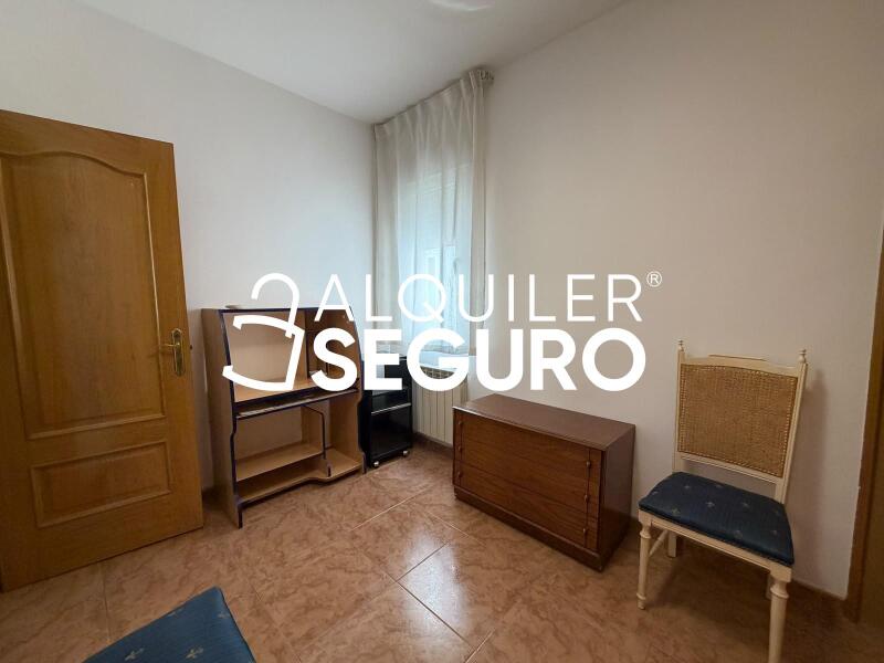 Inmueble en Paseo de las Acacias, MADRID