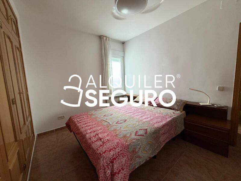 Inmueble en Paseo de las Acacias, MADRID