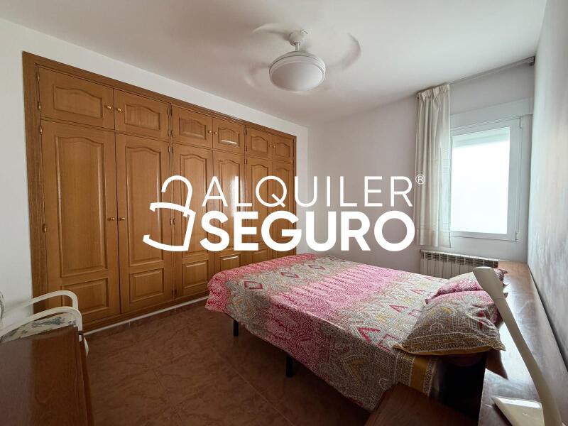 Inmueble en Paseo de las Acacias, MADRID