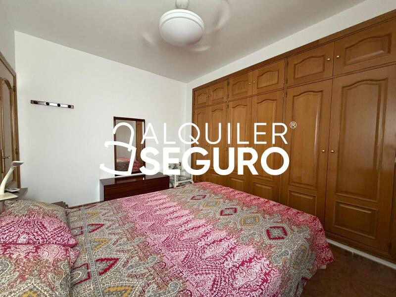 Inmueble en Paseo de las Acacias, MADRID
