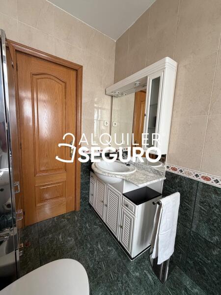 Inmueble en Paseo de las Acacias, MADRID