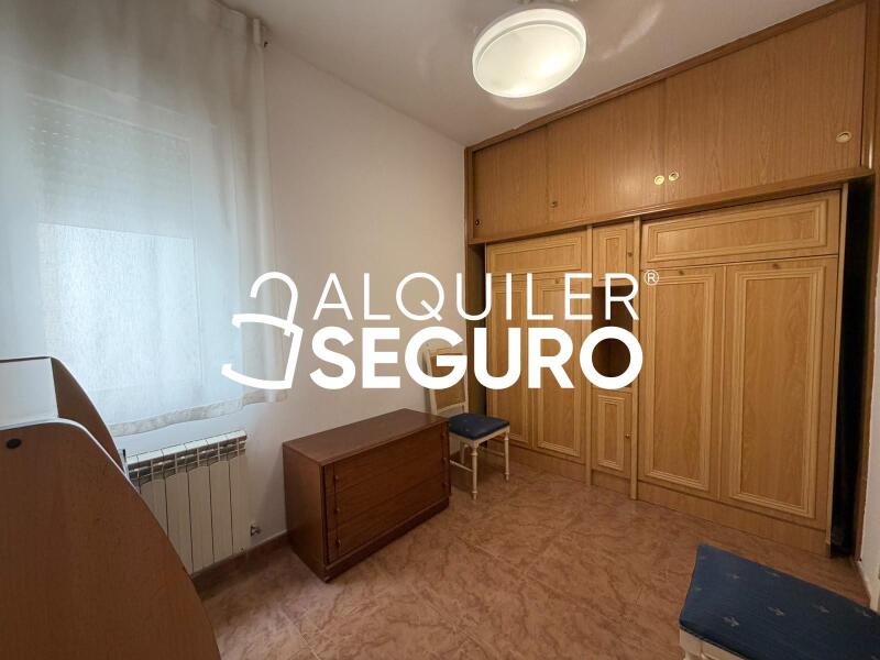 Inmueble en Paseo de las Acacias, MADRID