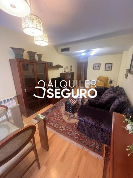 Inmueble en Calle Arzobispo Cos, MADRID