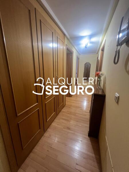 Inmueble en Calle Arzobispo Cos, MADRID