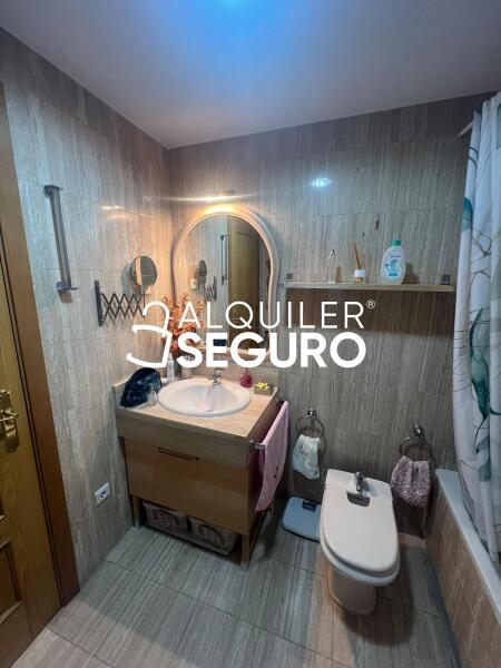 Inmueble en Calle Arzobispo Cos, MADRID