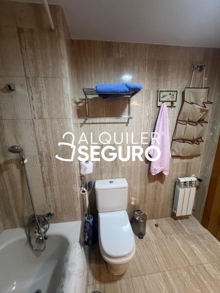 Inmueble en Calle Arzobispo Cos, MADRID