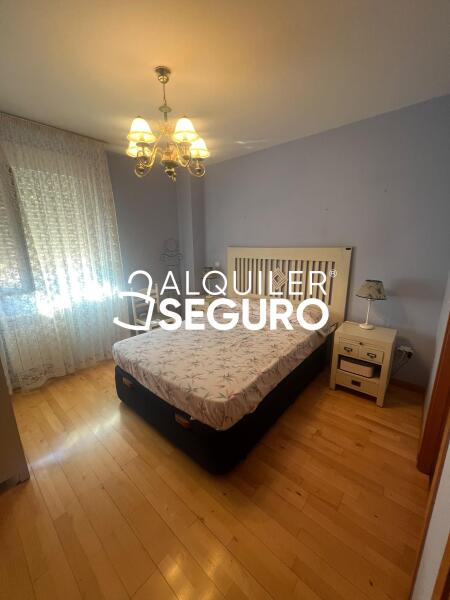 Inmueble en Calle Arzobispo Cos, MADRID