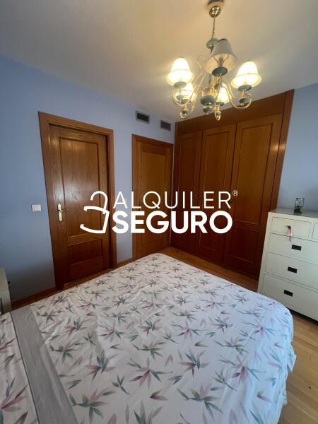 Inmueble en Calle Arzobispo Cos, MADRID