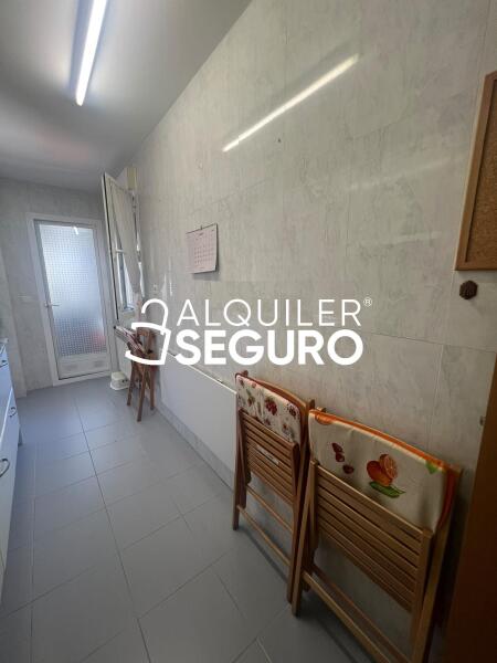 Inmueble en Calle Arzobispo Cos, MADRID