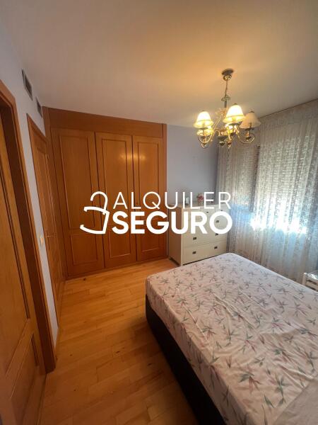 Inmueble en Calle Arzobispo Cos, MADRID