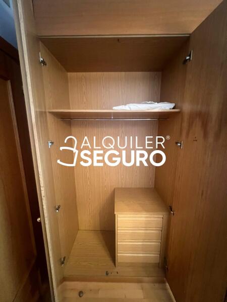 Inmueble en Calle Arzobispo Cos, MADRID