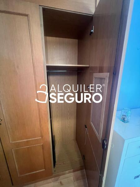 Inmueble en Calle Arzobispo Cos, MADRID