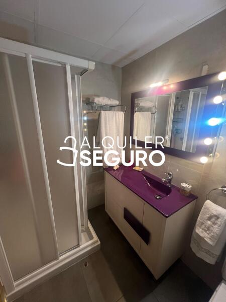 Inmueble en Calle Arzobispo Cos, MADRID
