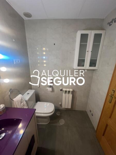 Inmueble en Calle Arzobispo Cos, MADRID