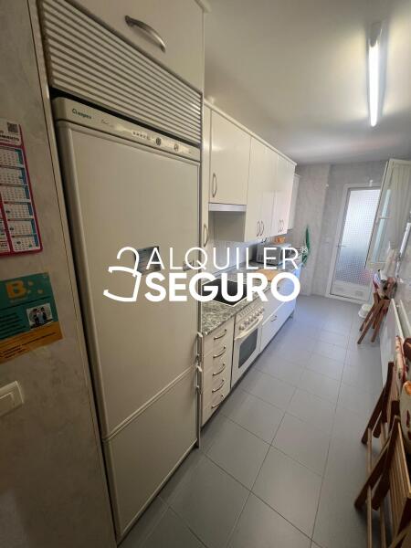 Inmueble en Calle Arzobispo Cos, MADRID
