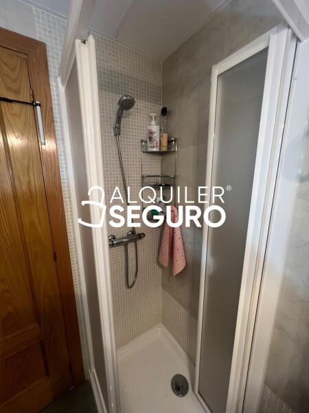 Inmueble en Calle Arzobispo Cos, MADRID