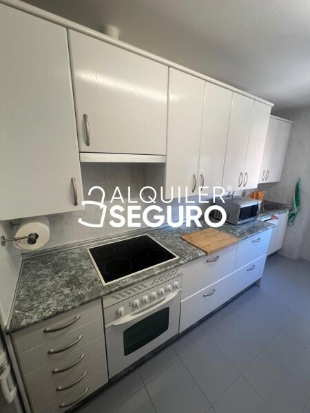 Inmueble en Calle Arzobispo Cos, MADRID