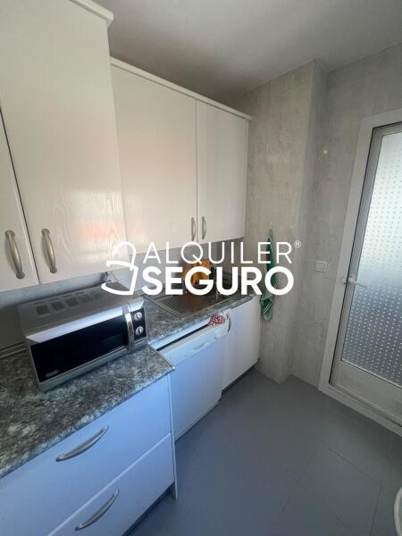 Inmueble en Calle Arzobispo Cos, MADRID