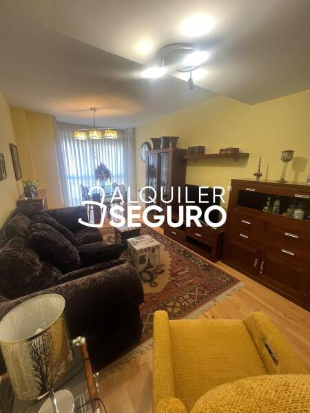 Inmueble en Calle Arzobispo Cos, MADRID