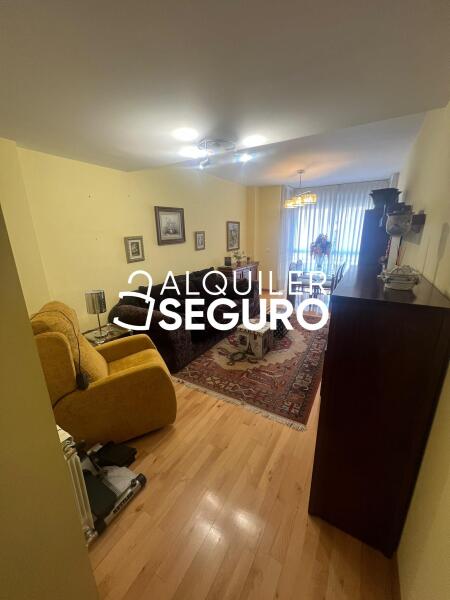 Inmueble en Calle Arzobispo Cos, MADRID