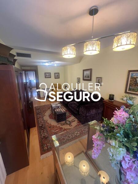 Inmueble en Calle Arzobispo Cos, MADRID