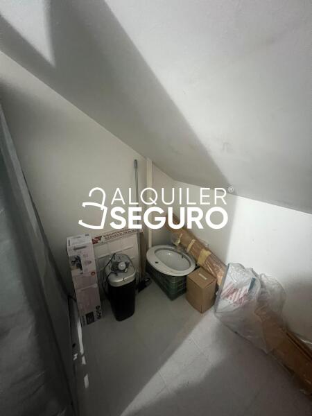 Inmueble en Calle Arzobispo Cos, MADRID