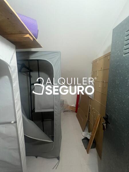 Inmueble en Calle Arzobispo Cos, MADRID