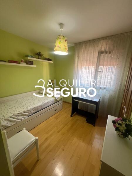 Inmueble en Calle Arzobispo Cos, MADRID