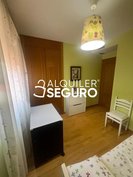 Inmueble en Calle Arzobispo Cos, MADRID