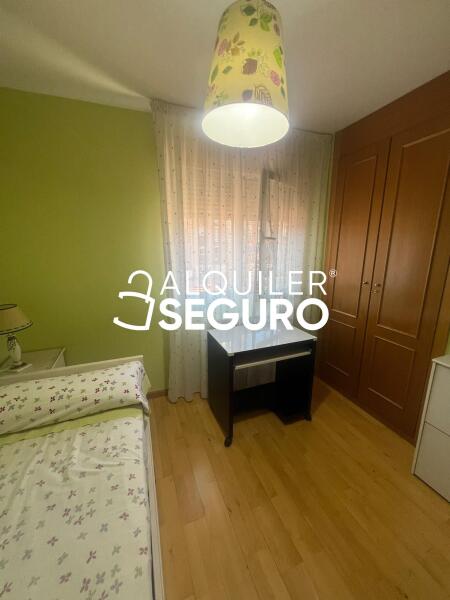Inmueble en Calle Arzobispo Cos, MADRID