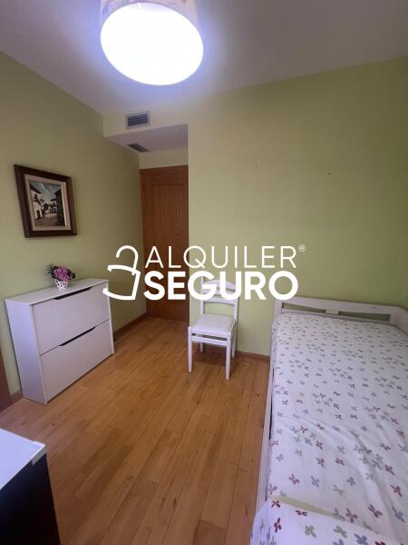Inmueble en Calle Arzobispo Cos, MADRID