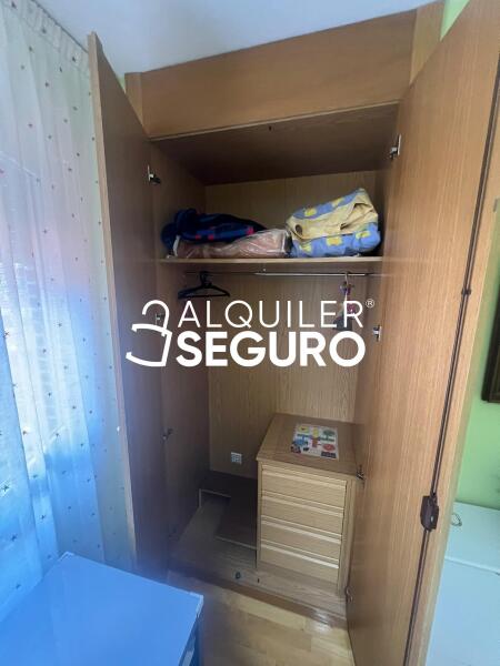 Inmueble en Calle Arzobispo Cos, MADRID